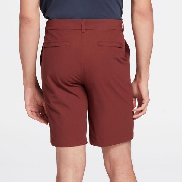 🆕 VRST Commuter 9” Shorts in Rum Raisin Mens Size 30 NWT - Picture 3 of 6